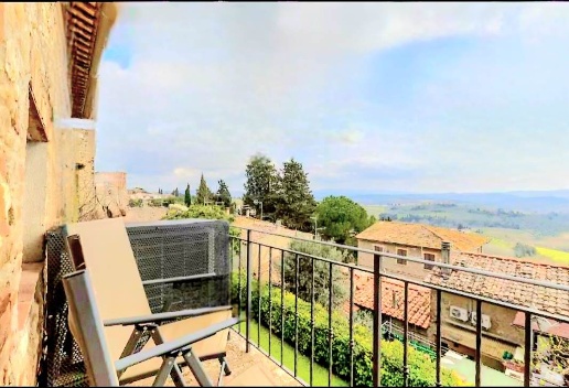 casa indipendente in vendita a Barberino Tavarnelle in zona Barberino Val d'Elsa