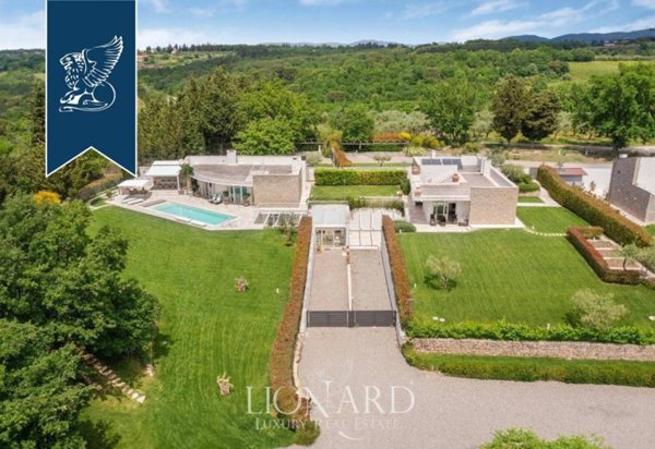 casa indipendente in vendita a Barberino Tavarnelle