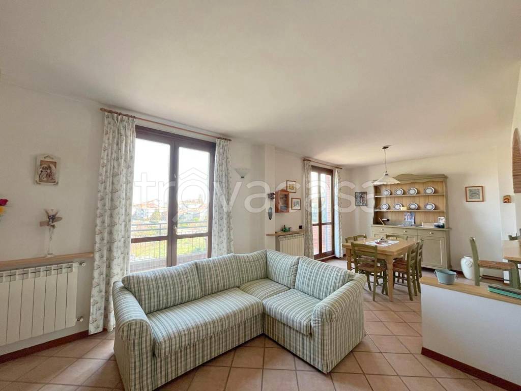 appartamento in vendita a Barberino Tavarnelle