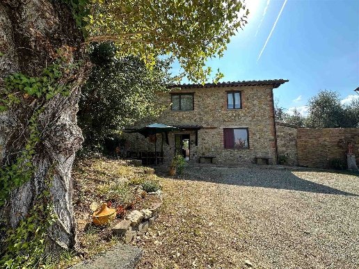 appartamento in vendita a Barberino Tavarnelle