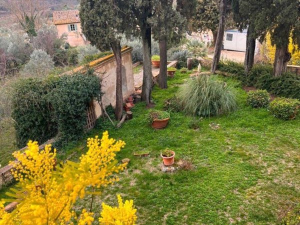 casa indipendente in vendita a Barberino Tavarnelle