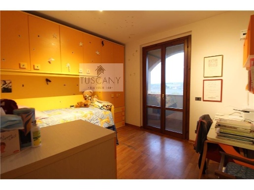 appartamento in vendita a Barberino Tavarnelle in zona Tignano