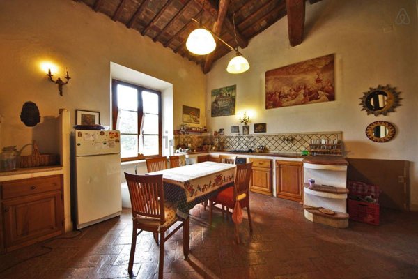 appartamento in vendita a Barberino Tavarnelle