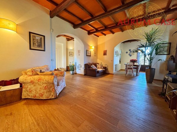 casa indipendente in vendita a Barberino Tavarnelle in zona San Donato in Poggio