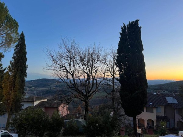 casa indipendente in vendita a Barberino Tavarnelle in zona Barberino Val d'Elsa