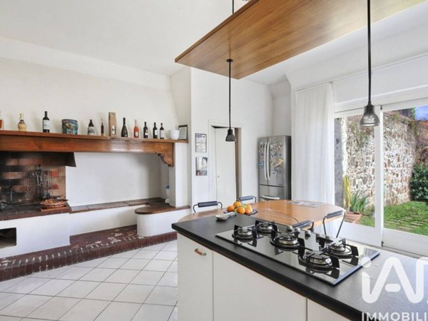 appartamento in vendita a Barberino Tavarnelle in zona Vico d'Elsa