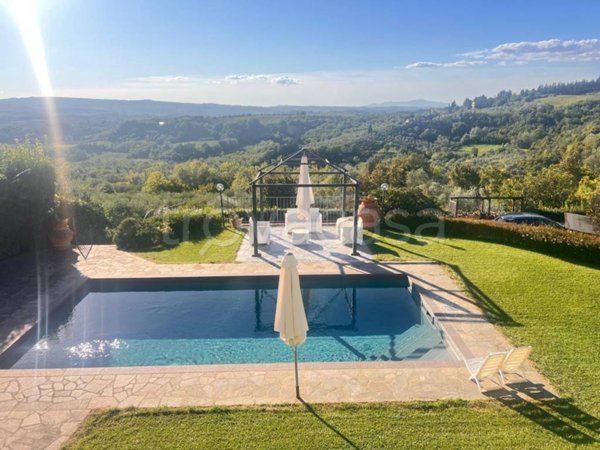 casa indipendente in vendita a Barberino Tavarnelle