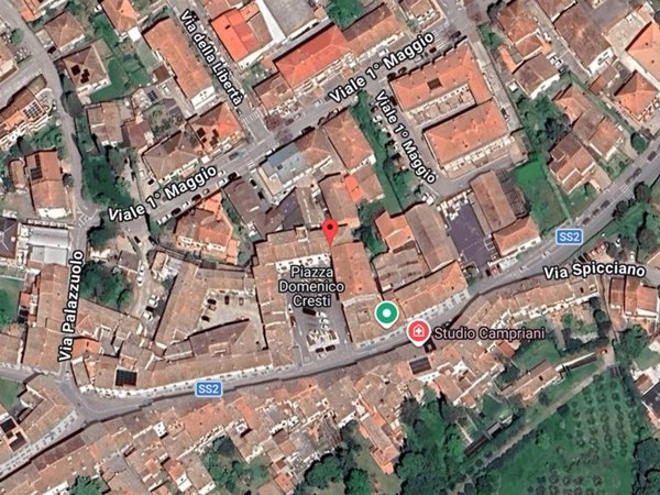 appartamento in vendita a Barberino Tavarnelle