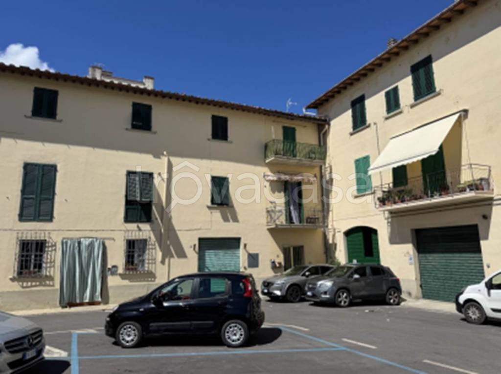 appartamento in vendita a Barberino Tavarnelle in zona Tavarnelle Val di Pesa