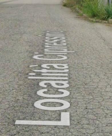 terreno edificabile in vendita a Barberino Tavarnelle in zona Sant`Appiano