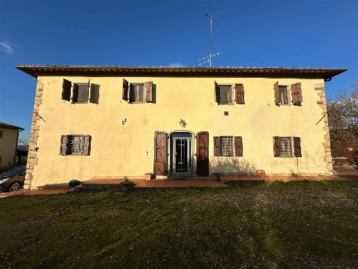 appartamento in vendita a Barberino Tavarnelle