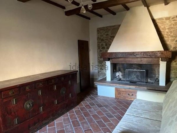 appartamento in vendita a Barberino Tavarnelle in zona Barberino Val d'Elsa