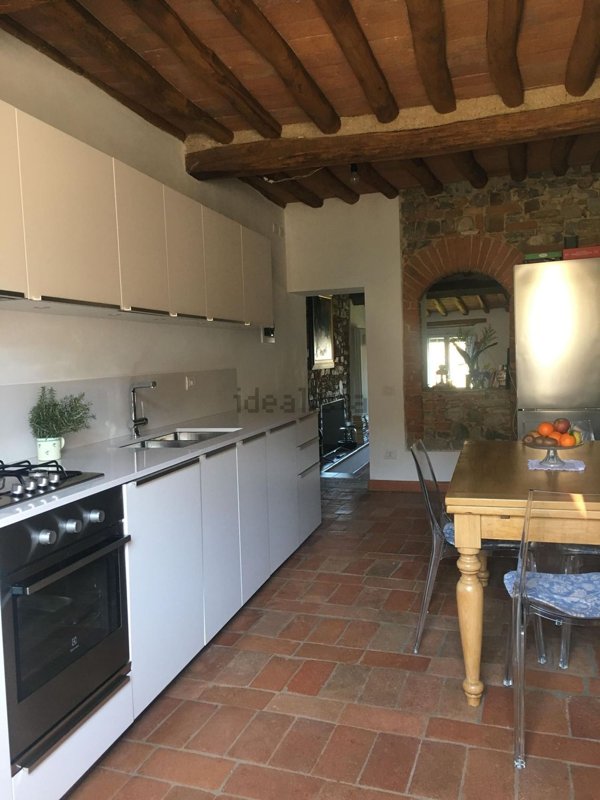 appartamento in vendita a Barberino Tavarnelle