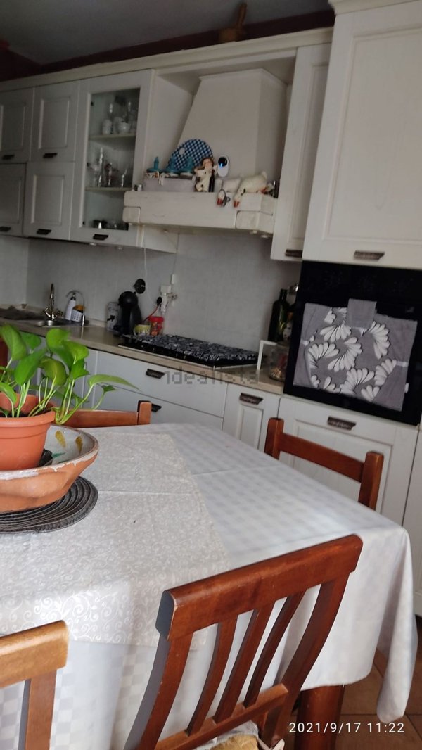 appartamento in vendita a Barberino Tavarnelle