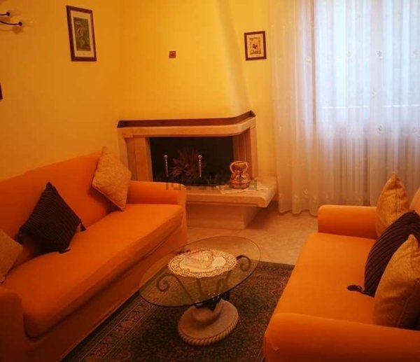 appartamento in vendita a Barberino Tavarnelle in zona Tavarnelle Val di Pesa