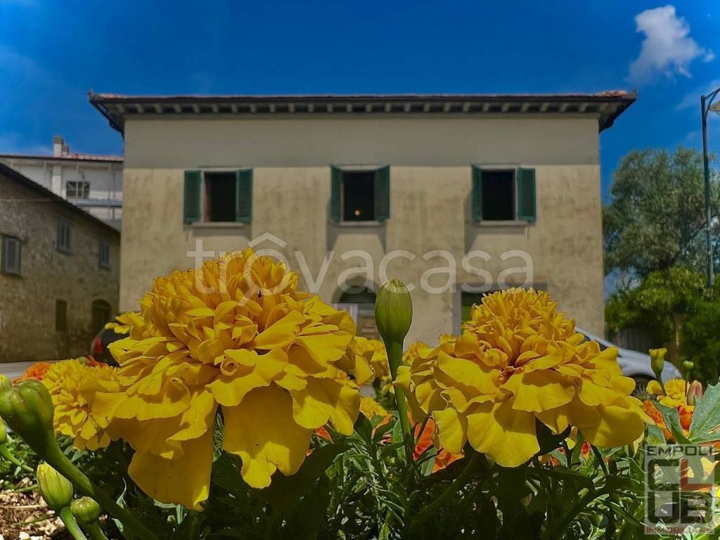 casa indipendente in vendita a Barberino Tavarnelle in zona San Donato in Poggio