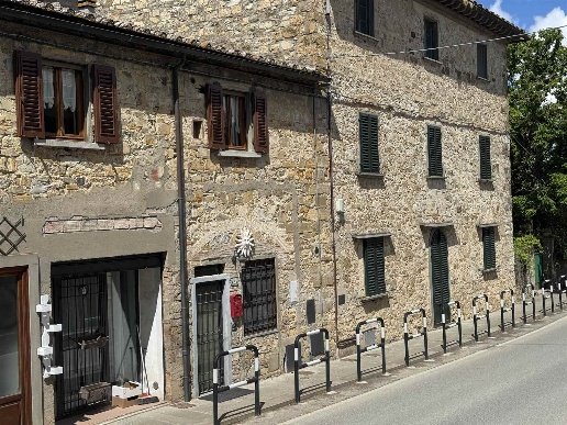 appartamento in vendita a Barberino Tavarnelle in zona San Donato in Poggio