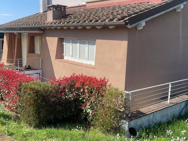 appartamento in vendita a Barberino Tavarnelle in zona Vico d'Elsa