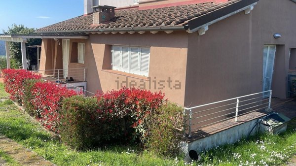 appartamento in vendita a Barberino Tavarnelle in zona Vico d'Elsa