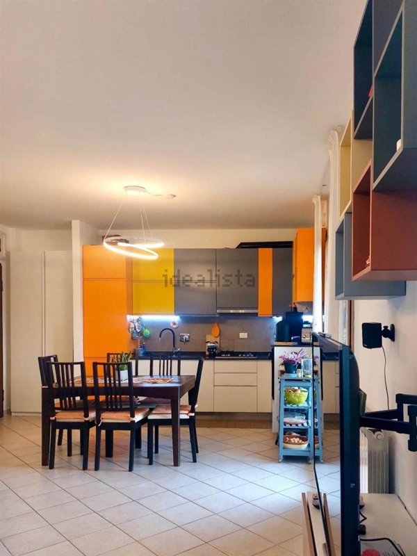 appartamento in vendita a Barberino Tavarnelle in zona Tavarnelle Val di Pesa