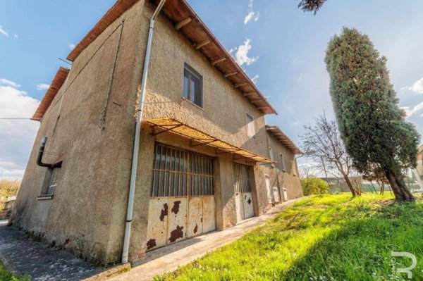 casale in vendita a Barberino Tavarnelle