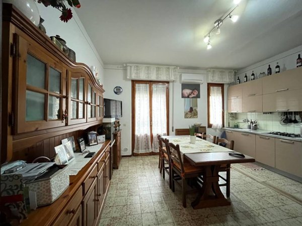 appartamento in vendita a Barberino Tavarnelle