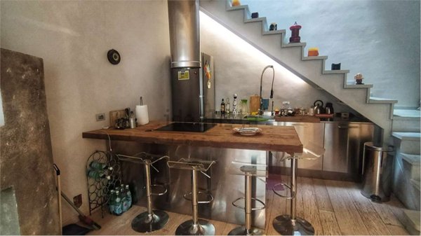 appartamento in vendita a Barberino Tavarnelle