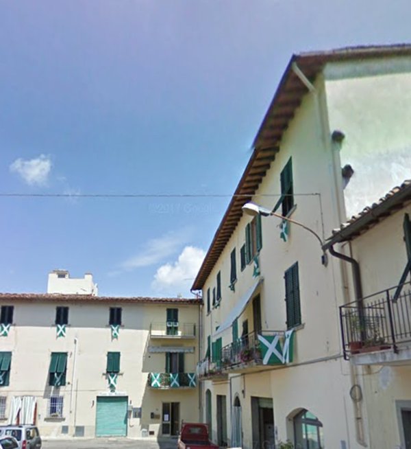 appartamento in vendita a Barberino Tavarnelle