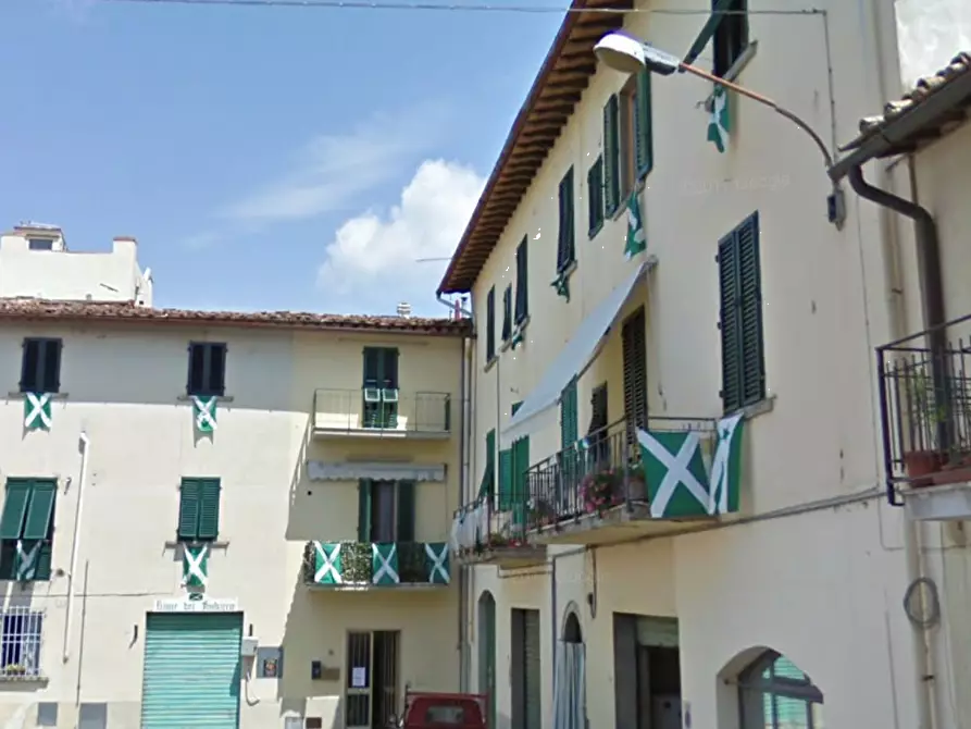 appartamento in vendita a Barberino Tavarnelle