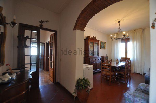 appartamento in vendita a Barberino Tavarnelle in zona Tavarnelle Val di Pesa
