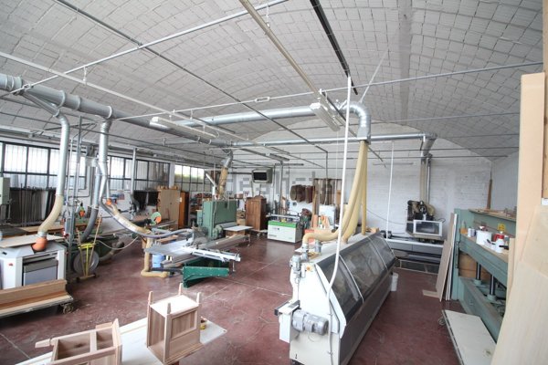 ufficio in vendita a Barberino Tavarnelle in zona Barberino Val d'Elsa