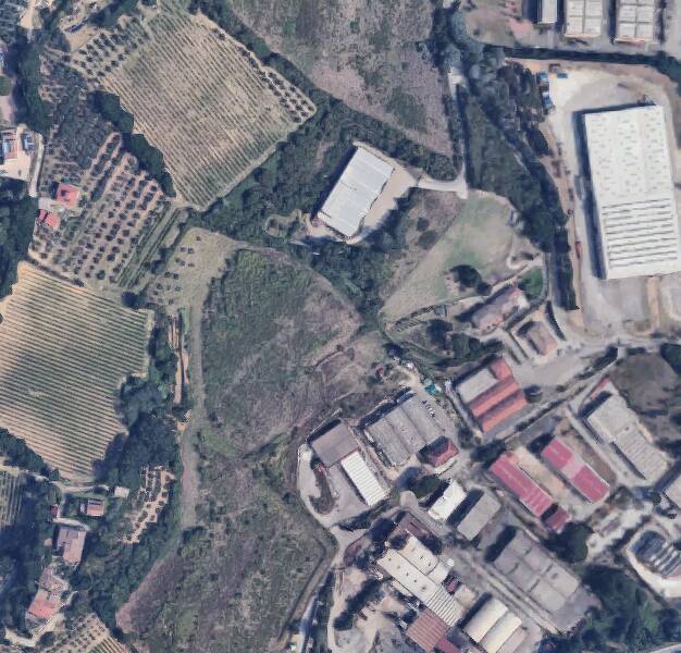 terreno edificabile in vendita a Barberino Tavarnelle in zona Sant`Appiano