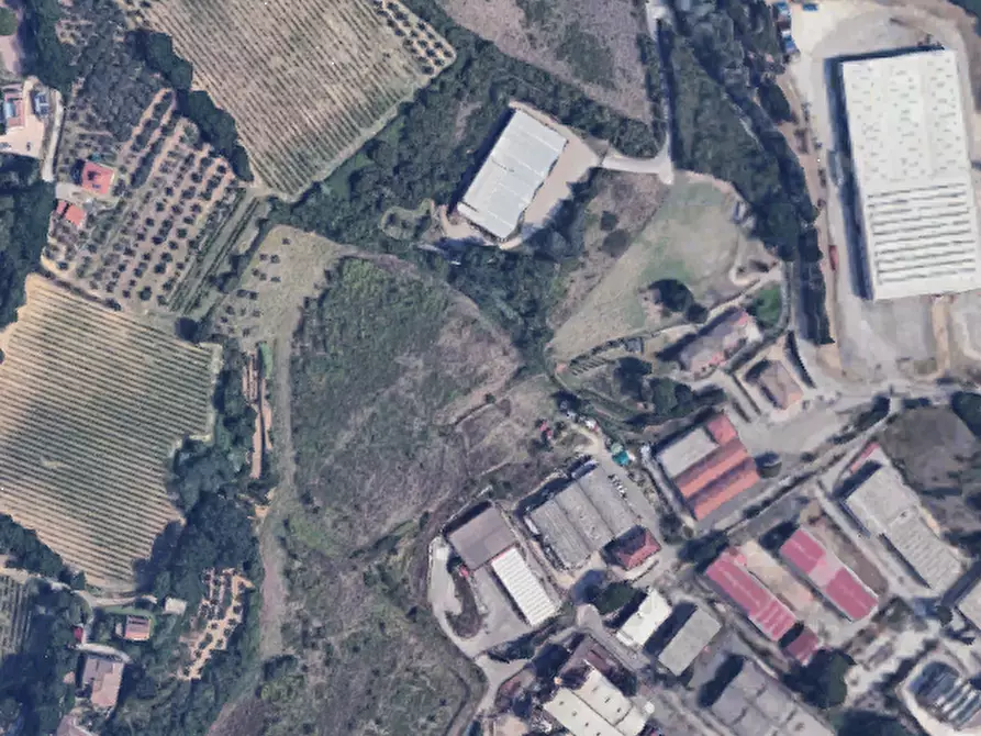 terreno edificabile in vendita a Barberino Tavarnelle in zona Cipressino