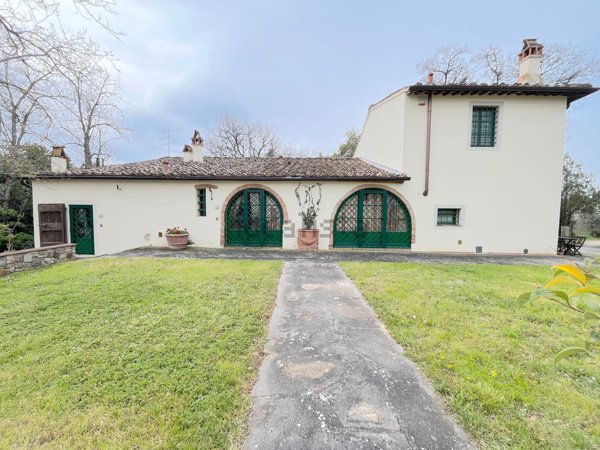 casa indipendente in vendita a Barberino Tavarnelle