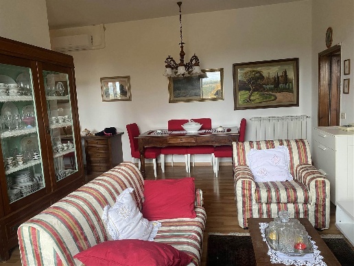 appartamento in vendita a Barberino Tavarnelle in zona Tignano