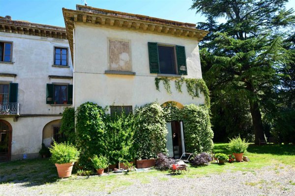 casa indipendente in vendita a Barberino Tavarnelle in zona Bonazza
