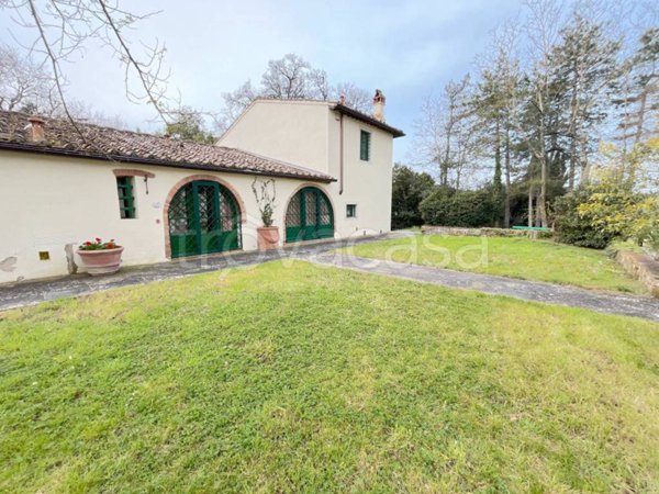 casa indipendente in vendita a Barberino Tavarnelle