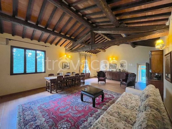 casa indipendente in vendita a Barberino Tavarnelle