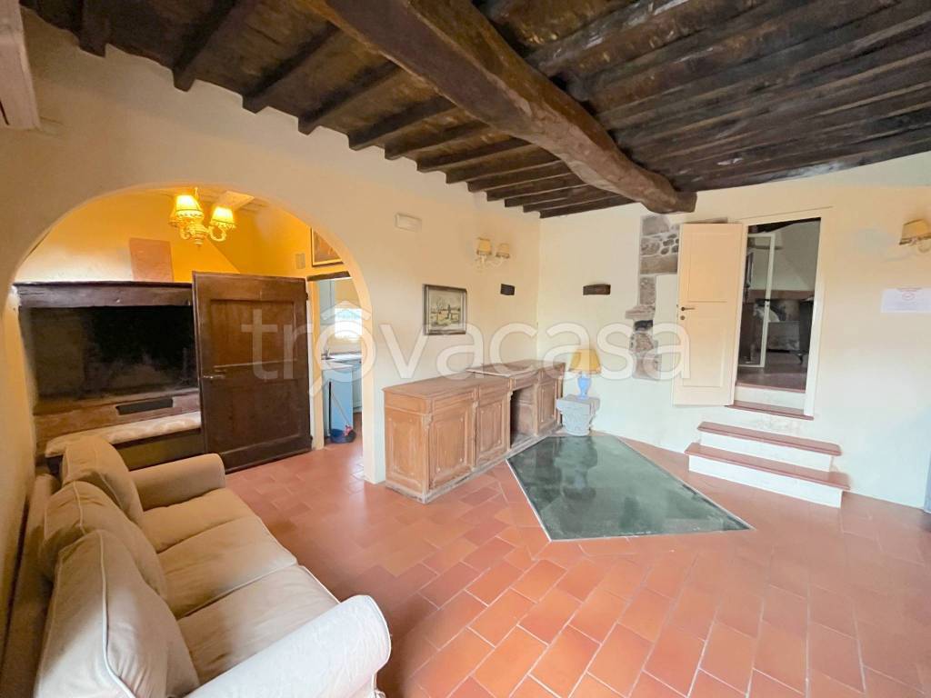 casa indipendente in vendita a Barberino Tavarnelle