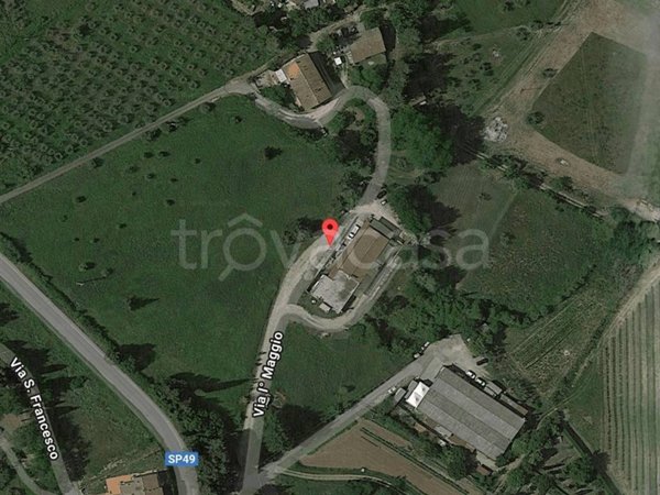 appartamento in vendita a Barberino Tavarnelle in zona Tavarnelle Val di Pesa