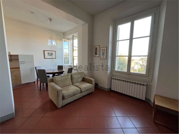 appartamento in vendita a Barberino Tavarnelle