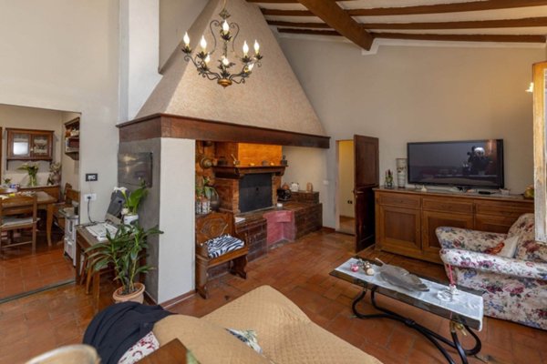 casa indipendente in vendita a Barberino Tavarnelle in zona Sant`Appiano