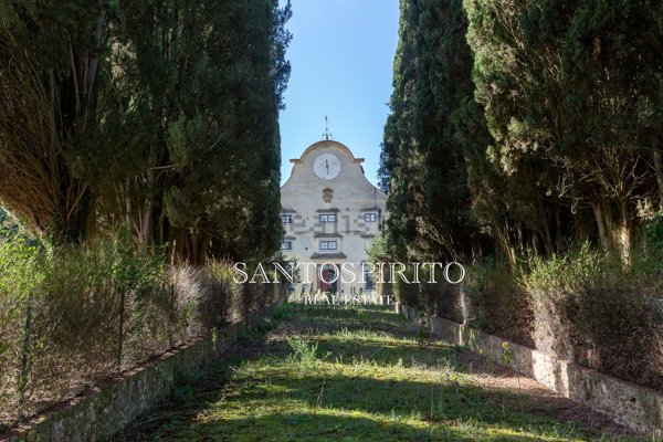 casa indipendente in vendita a Barberino Tavarnelle