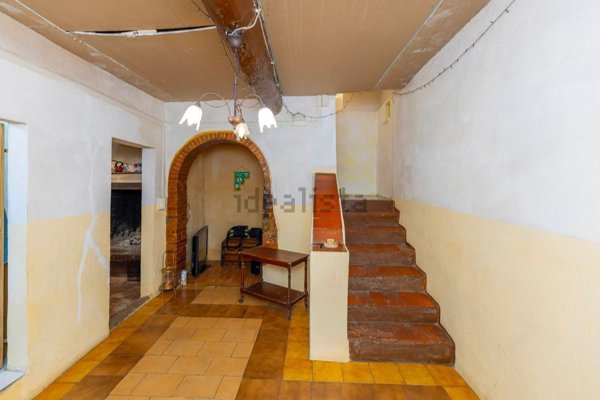 casa indipendente in vendita a Barberino Tavarnelle in zona Sant`Appiano