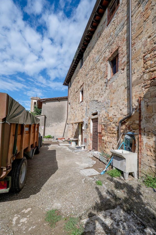 appartamento in vendita a Barberino Tavarnelle