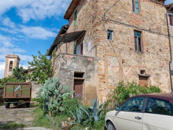 appartamento in vendita a Barberino Tavarnelle in zona Sant`Appiano