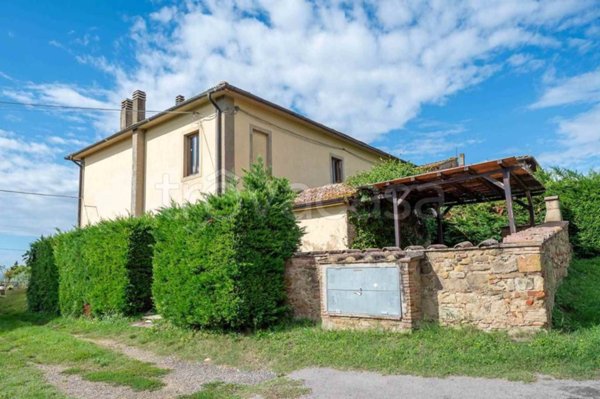 appartamento in vendita a Barberino Tavarnelle