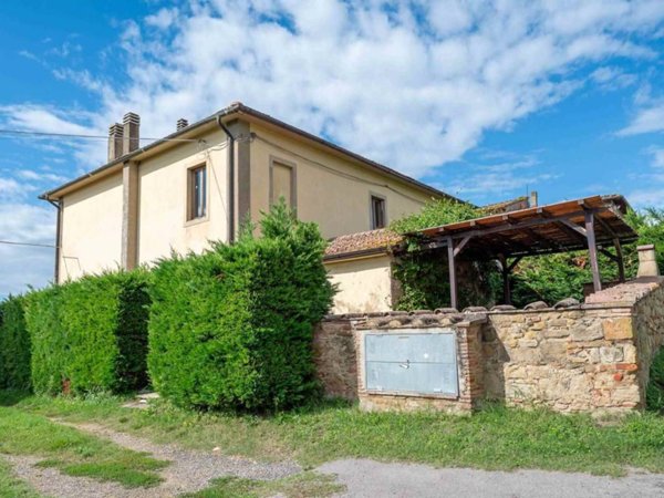 appartamento in vendita a Barberino Tavarnelle in zona Sant`Appiano