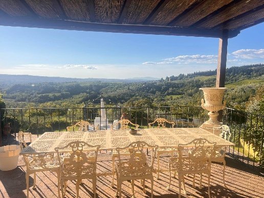 pentavano in vendita a Barberino Tavarnelle