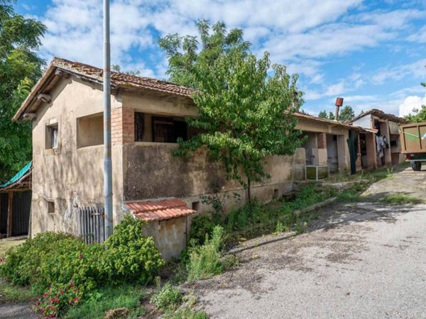 appartamento in vendita a Barberino Tavarnelle in zona Sant`Appiano